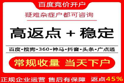 百度SEM广告投放的五大成功案例分享